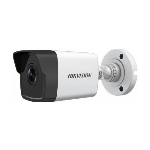 CAMARA IP - TURRET EXTERIOR (2MPX) Hikvision