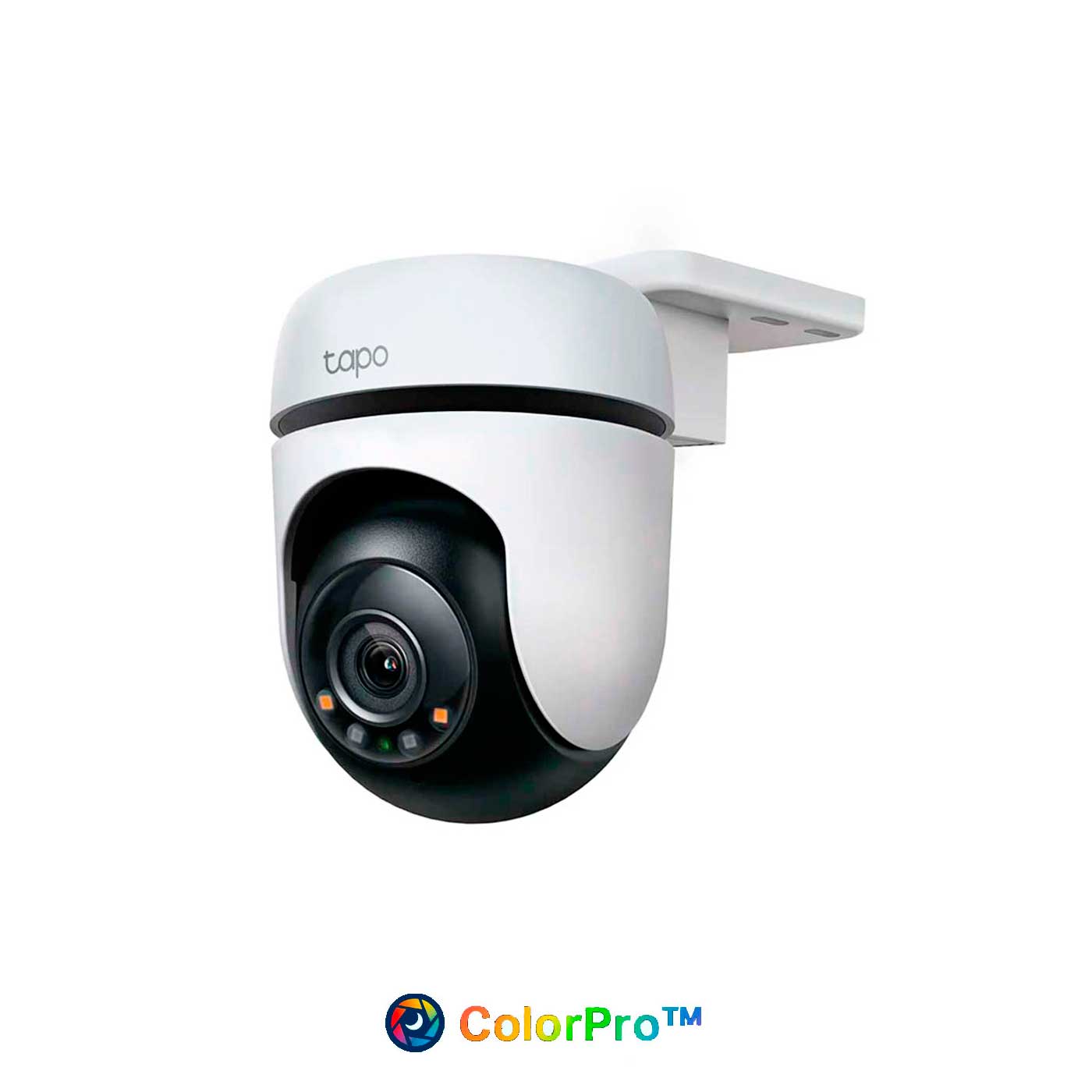 CAMARA TAPO IP WIFI EXTERIOR (2MPX) C500 tapo