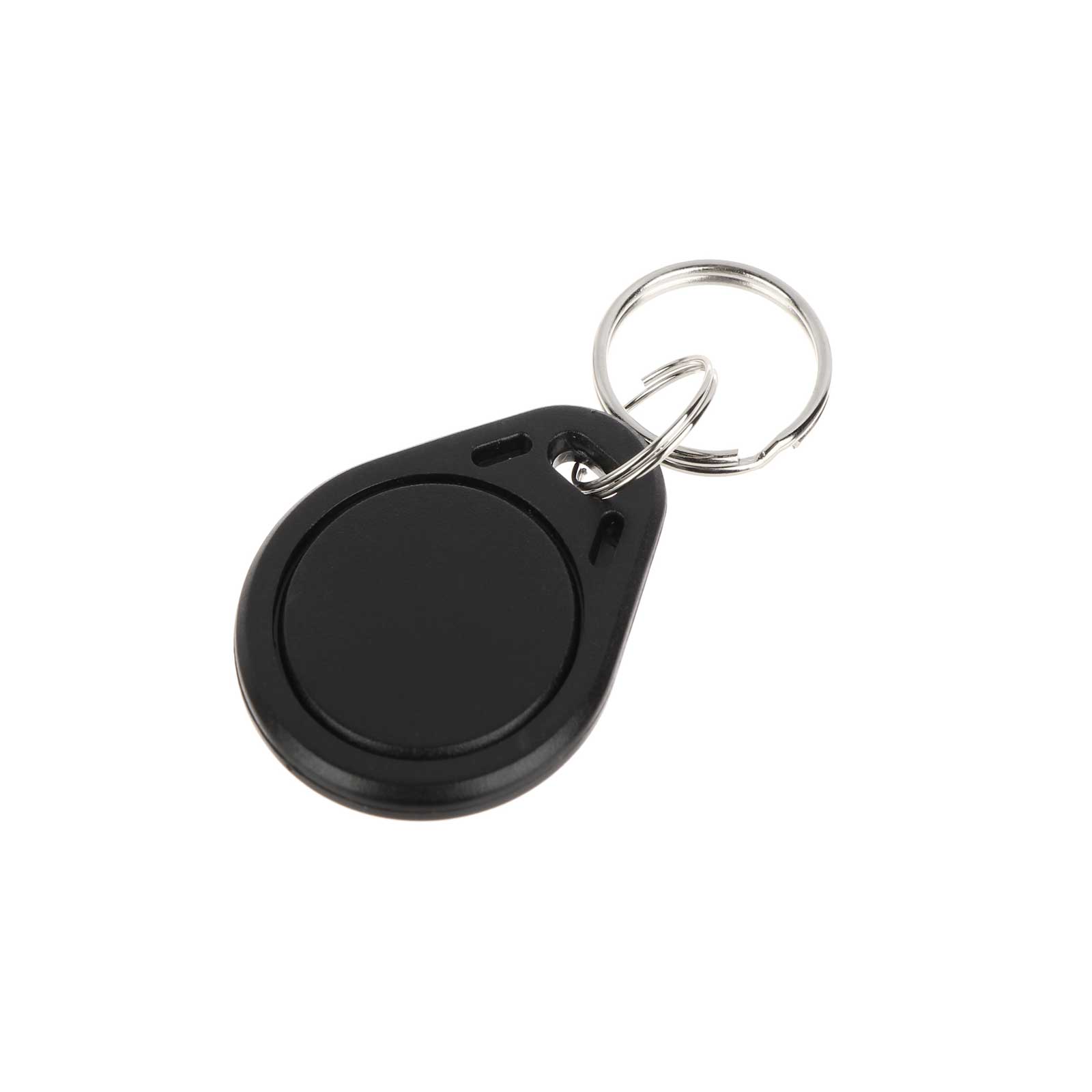 LLAVERO DE PROXIMIDAD NEGRO (MIFARE) CLASSIC Guard