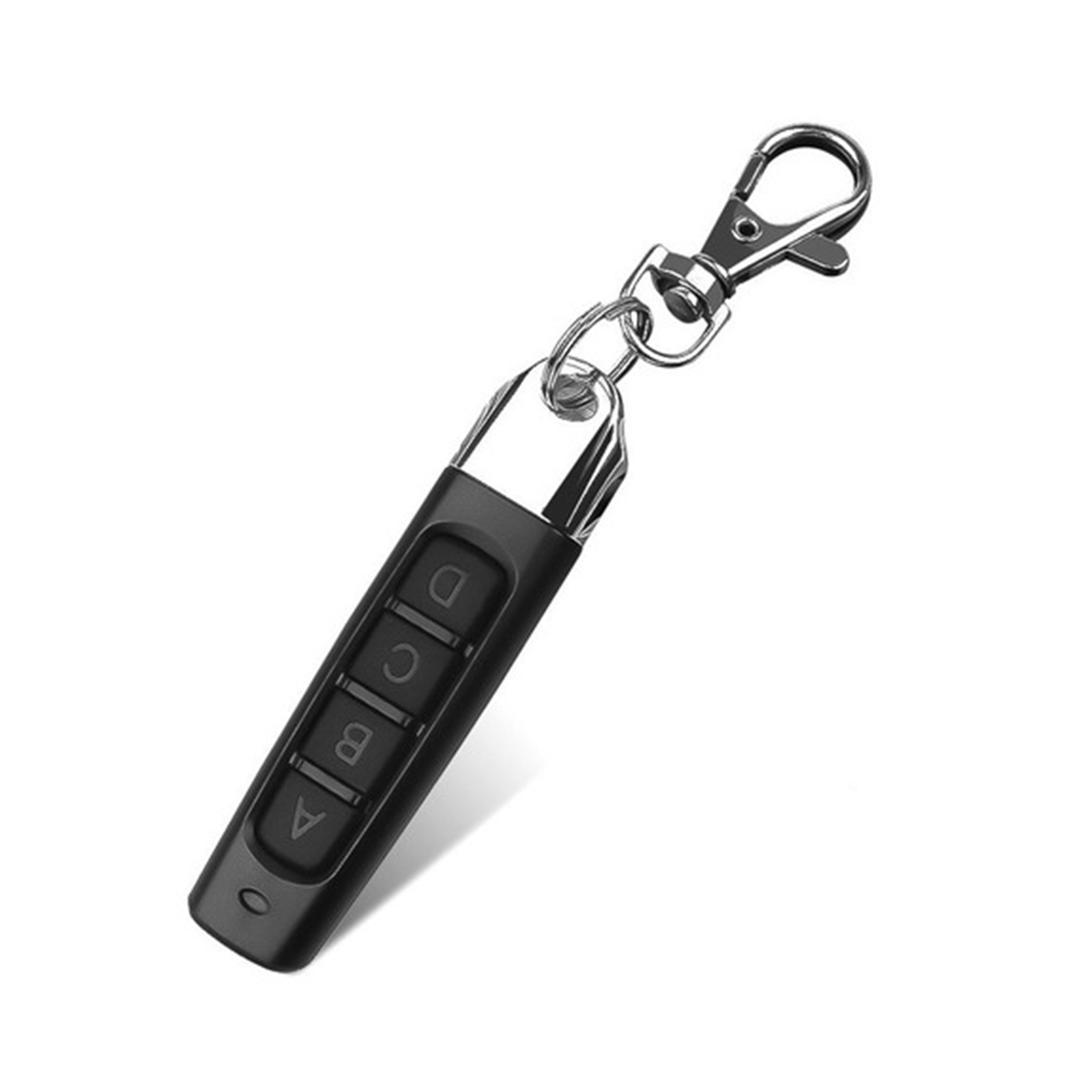 CONTROL REMOTO LLAVERO CLONADOR 433MHZ Guard