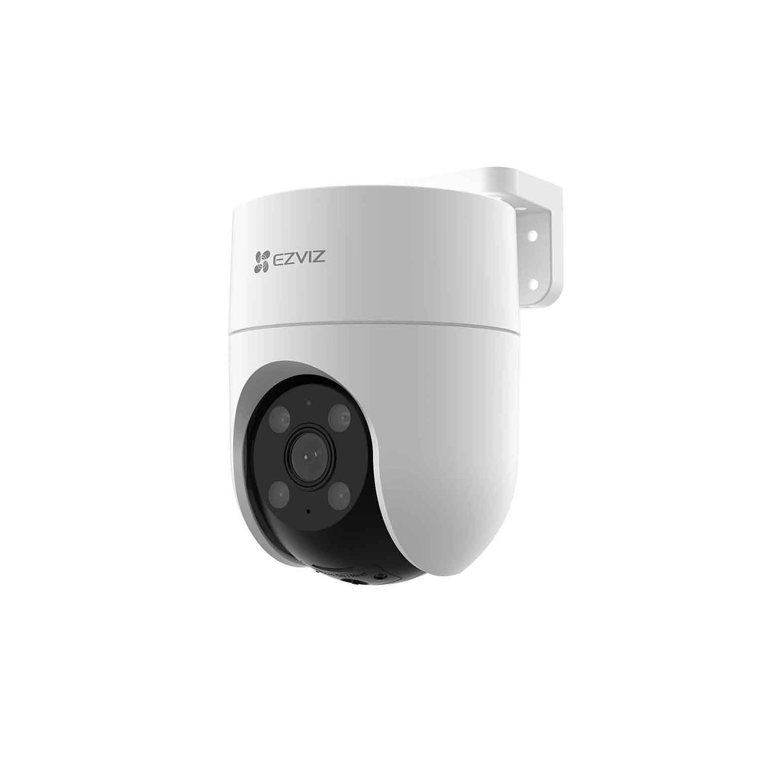 CAMARA EZVIZ IP WIFI - DOMO EXT H8C 4G 2K EZVIZ