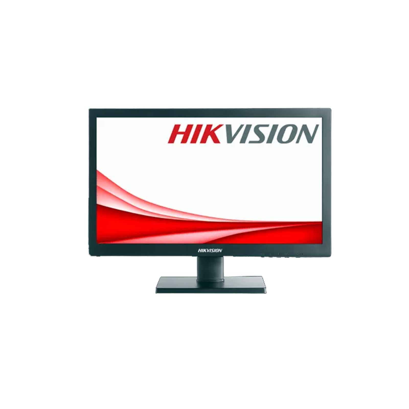 MONITOR HIKVISION 19 PULGADAS Hikvision