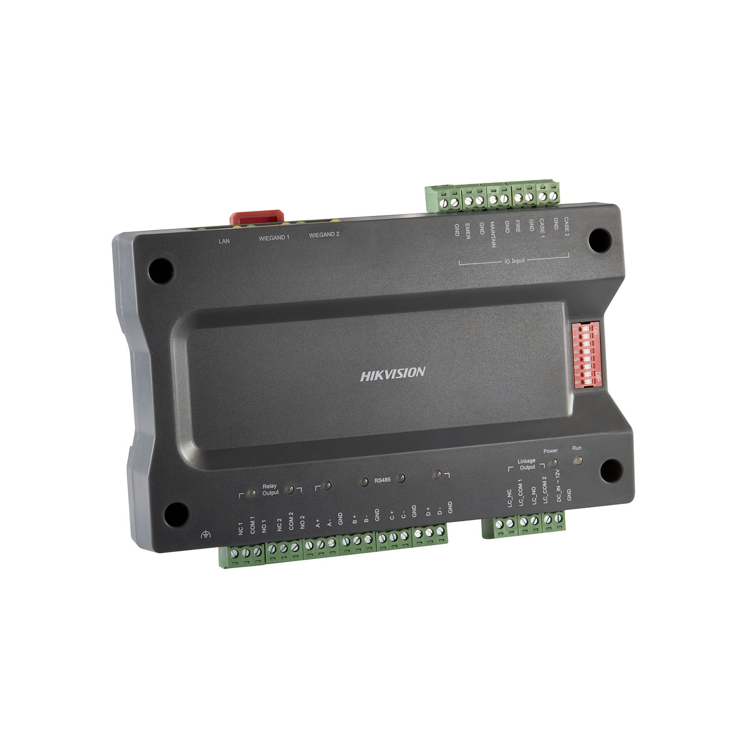 PLACA CONTROL MAESTRO DE ASCENSOR Hikvision