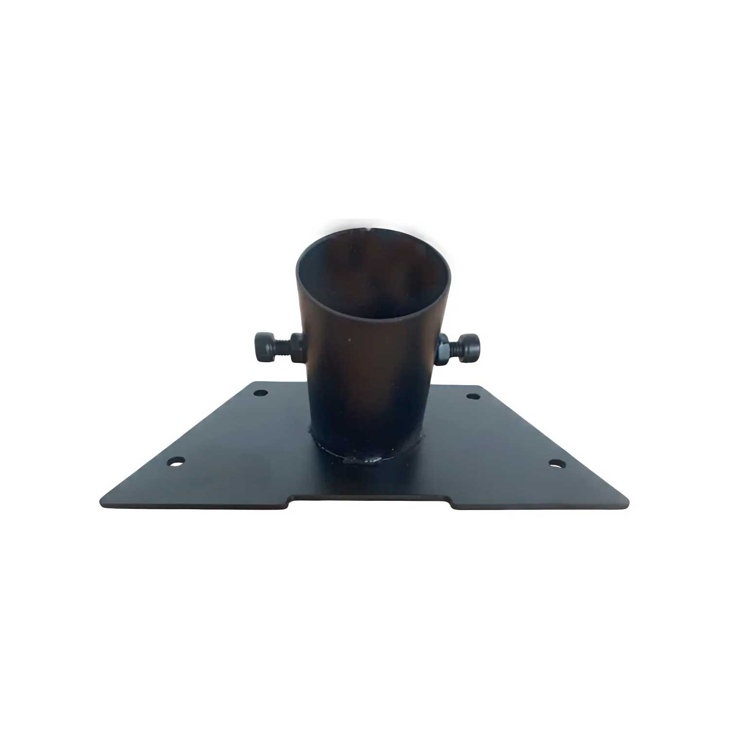 SOPORTE STARLINK PANEL V4 A CAÑO DIRECTV starlink