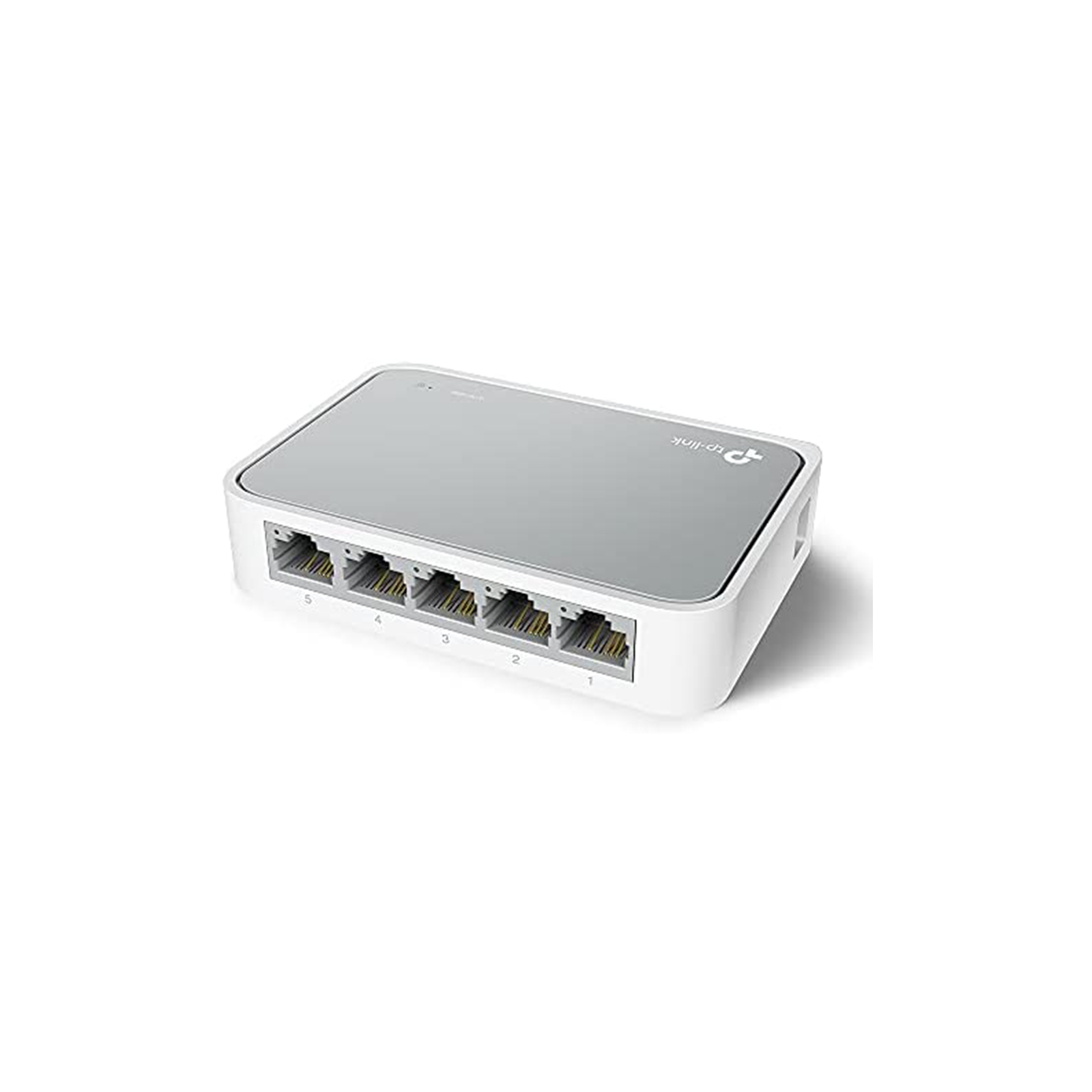 SWITCH TP-LINK 5 PUERTOS - 100MBPS Tplink