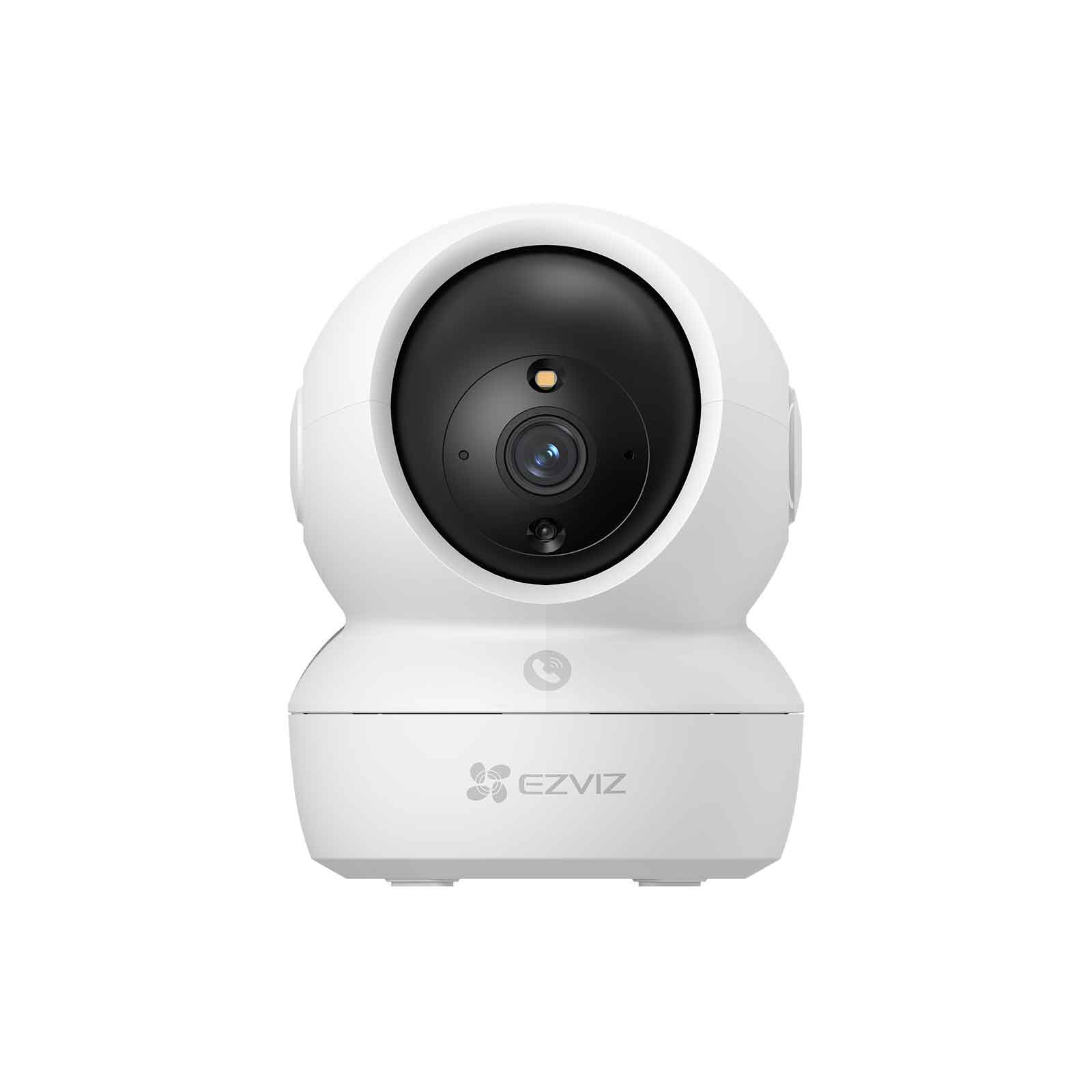 CAMARA EZVIZ IP WI-FI - DOMO 360º H6C PRO (2K+) EZVIZ