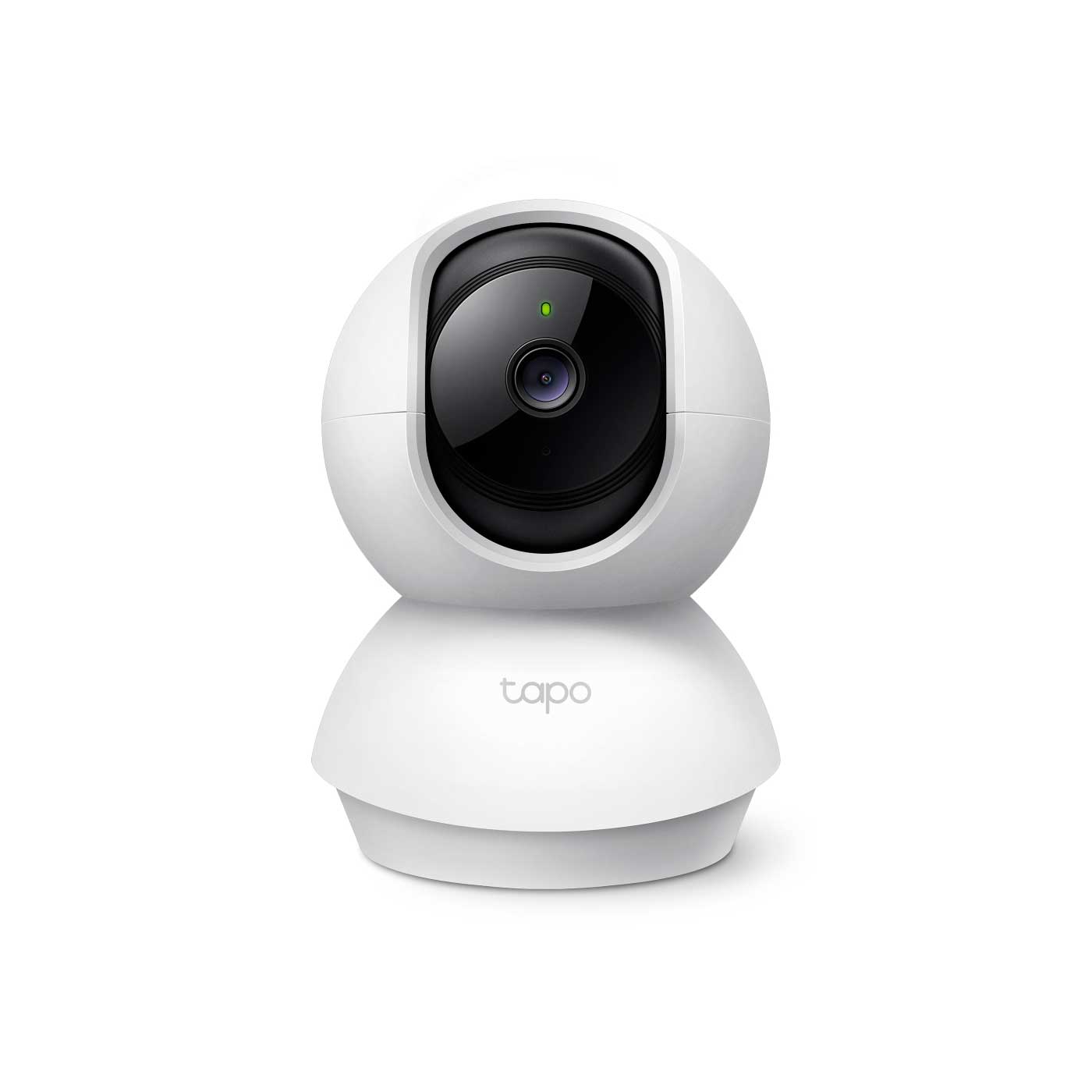 CAMARA TAPO IP WIFI INTERIOR (2MPX) C200 tapo