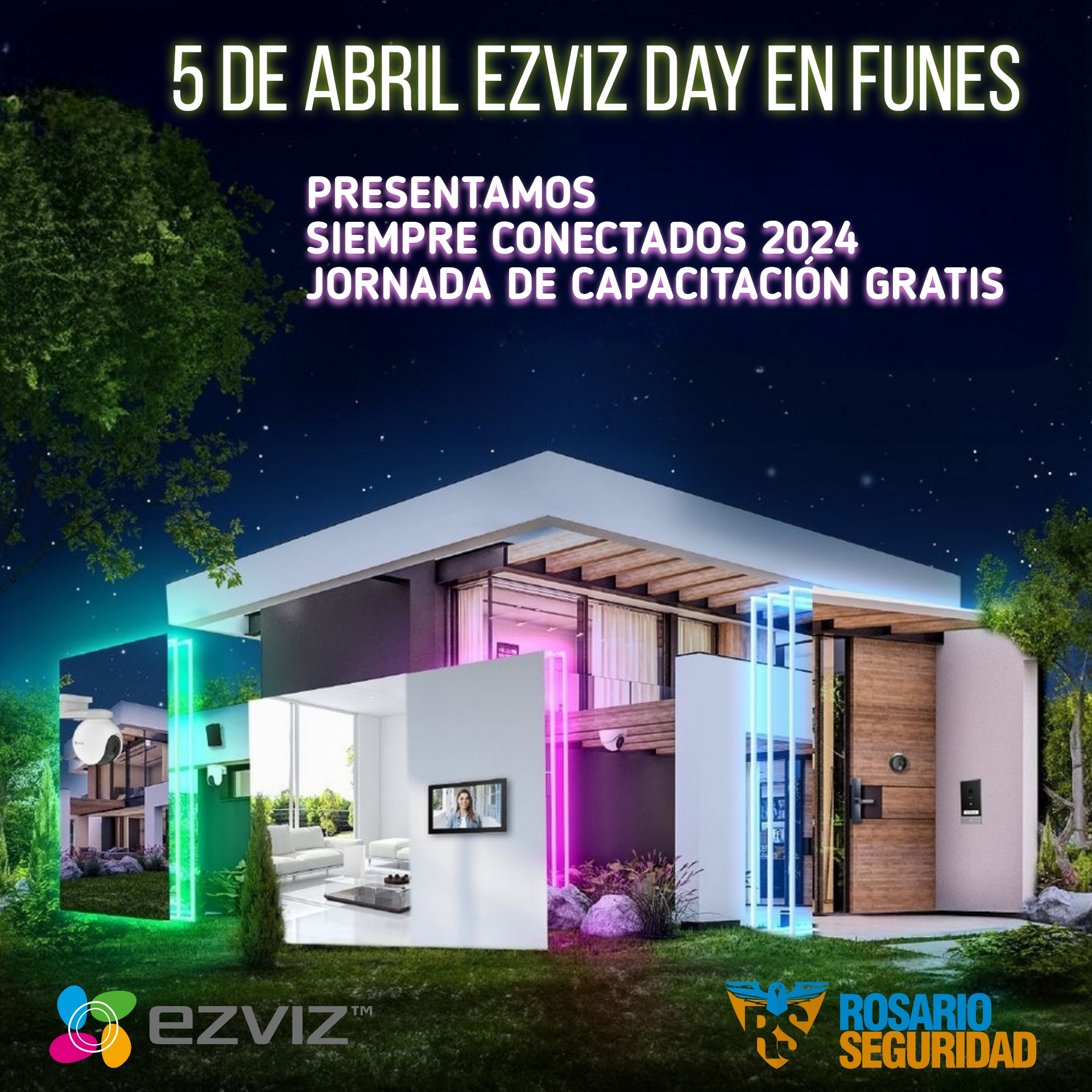 EZVIZ DAY VIERNES 5 DE ABRIL 10HS rs-coolege-ok