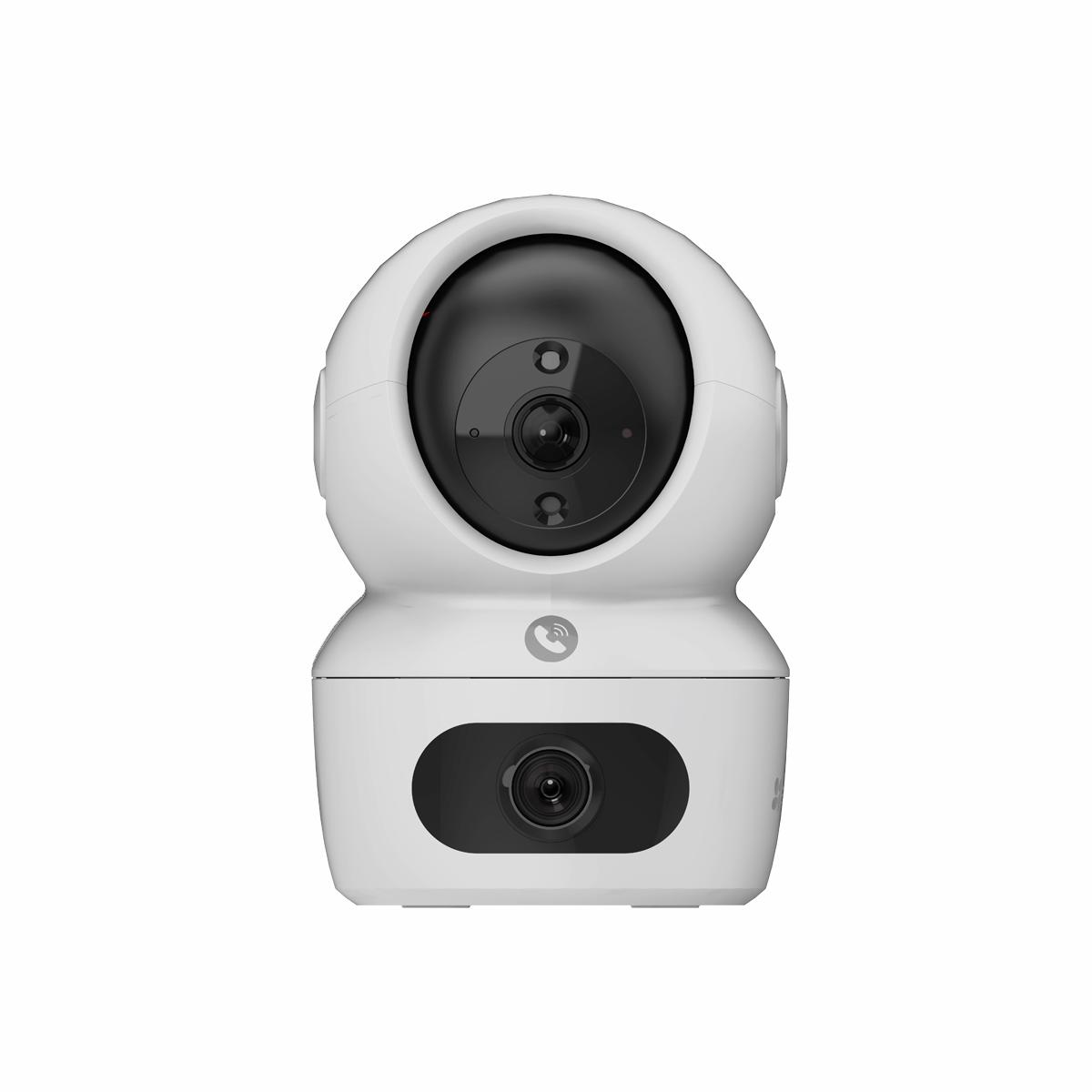CAMARA EZVIZ IP WI-FI - DOMO 360º H7C DUAL (2MPX) EZVIZ