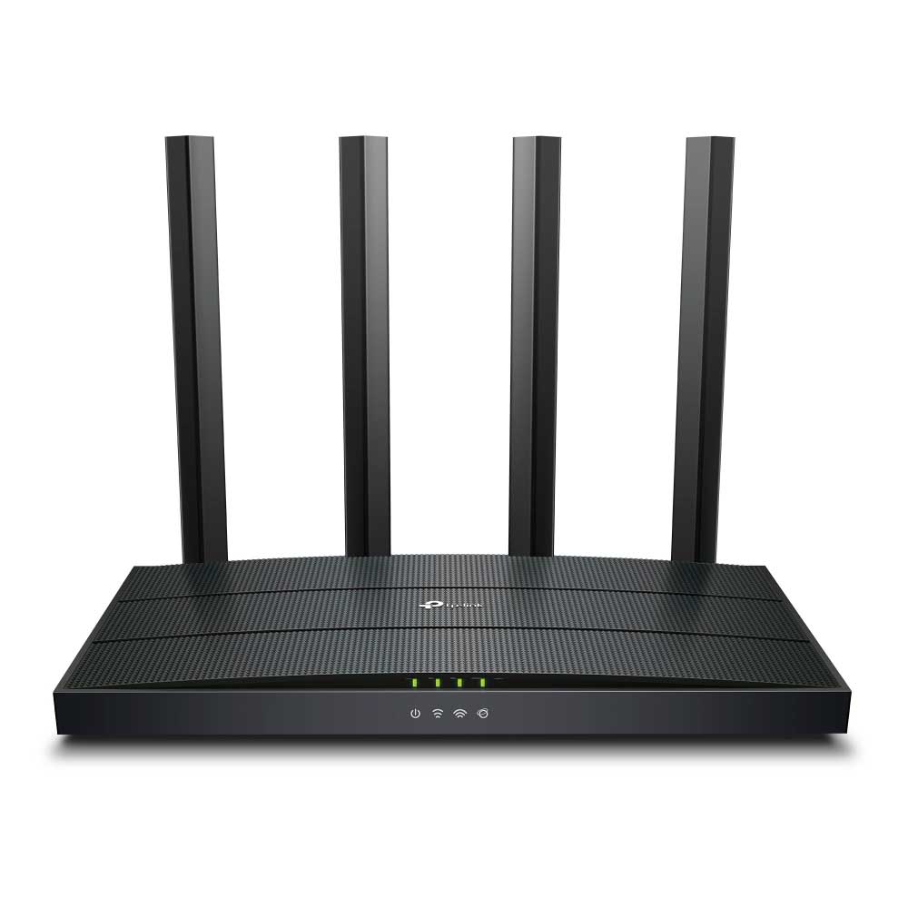 ROUTER TP-LINK ARCHER AX12A(1500 WIFI 6) Tplink