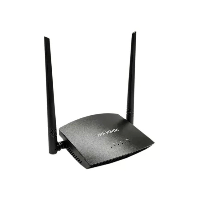 ROUTER HIKVISION WIRELESS - 300M Hikvision