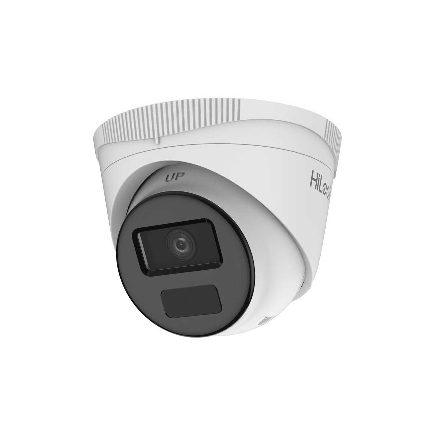 CAMARA IP - TURRET EXTERIOR (4MPX)  Hilook