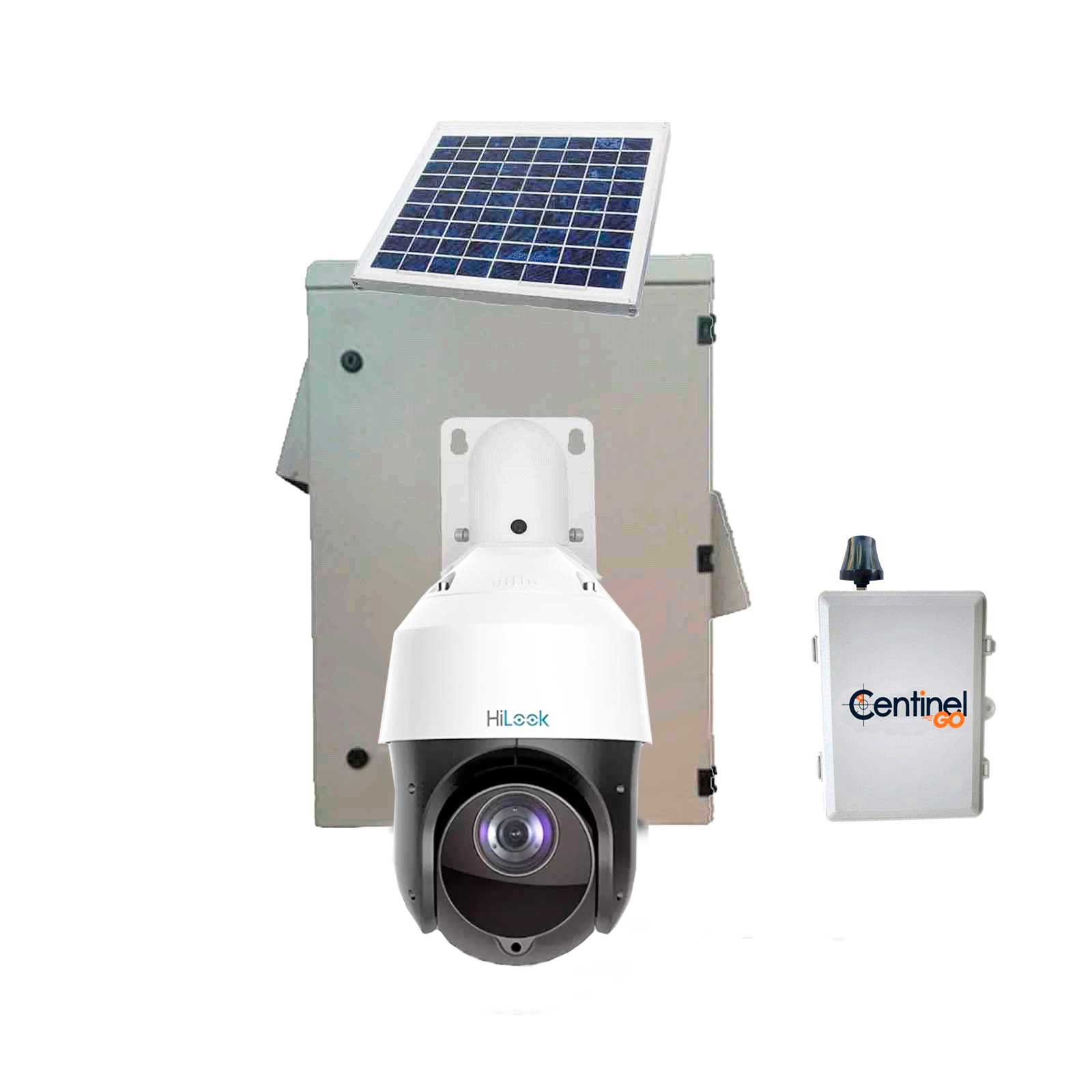 PACK DE CAMARAS CENTINEL Centinel