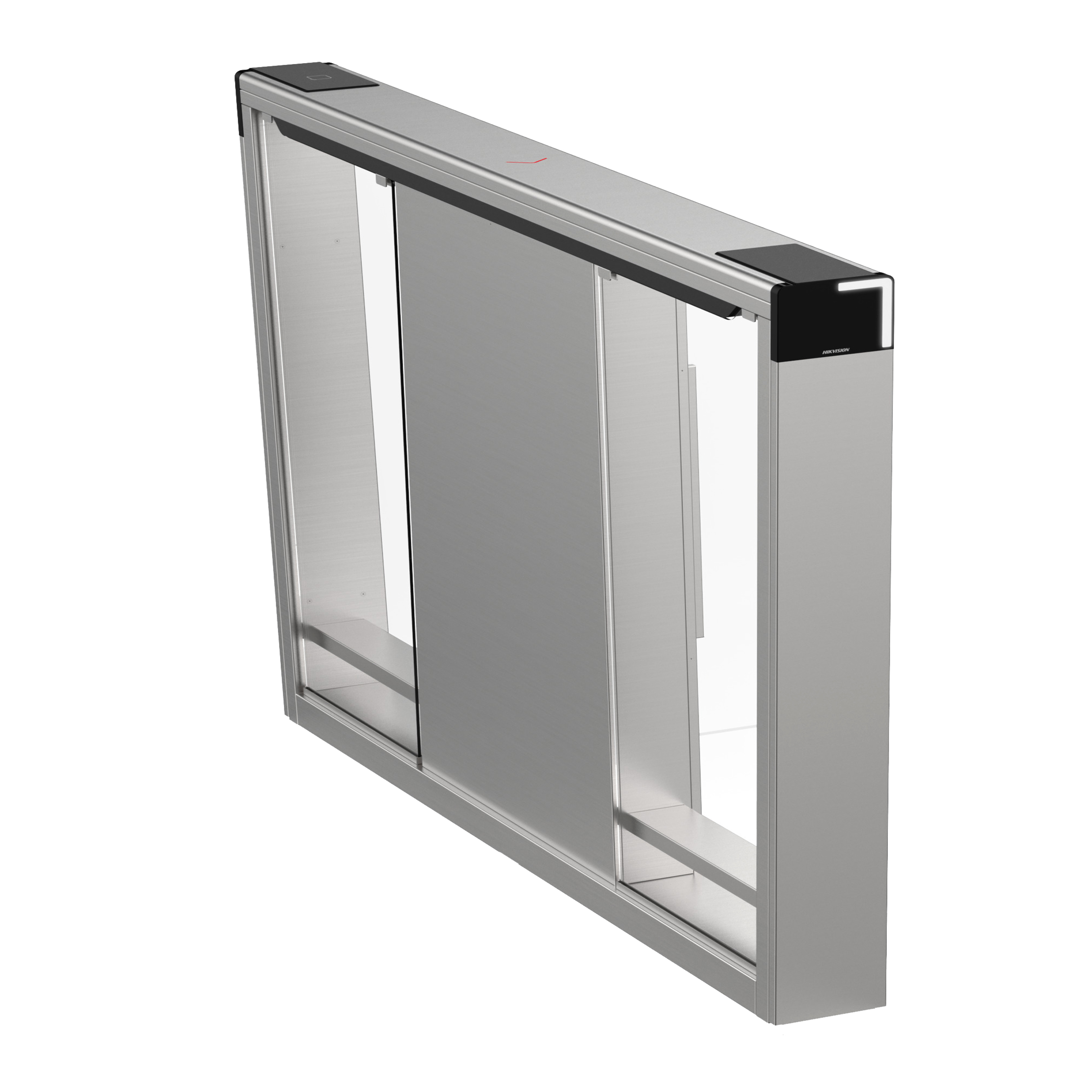 MOLINETE DE ACCESO OSCILANTE SERIE PRO L Hikvision
