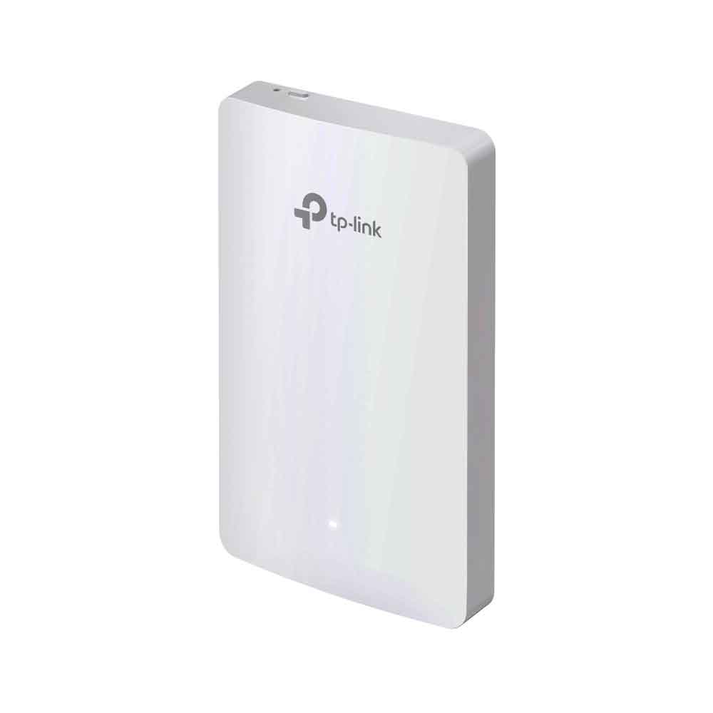 ACCESS POINT WI-FI POE AX1800 MONTAJE PARED  Omada