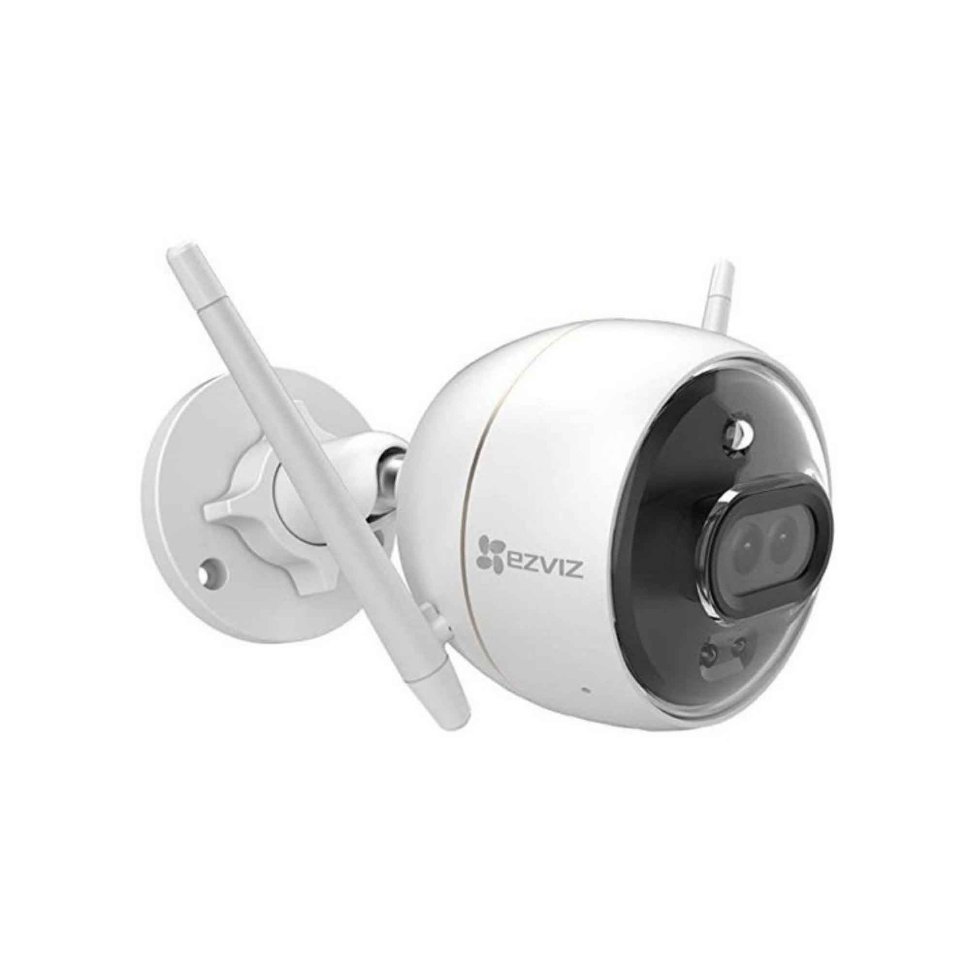 CAMARA EZVIZ IP WIFI - AI (2mpx) EZVIZ