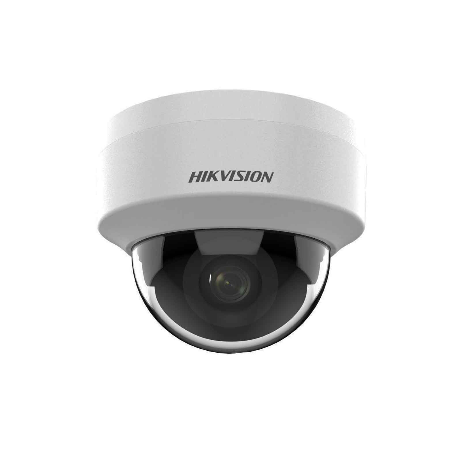 CAMARA IP - DOMO EXTERIOR (2MPX) Hikvision