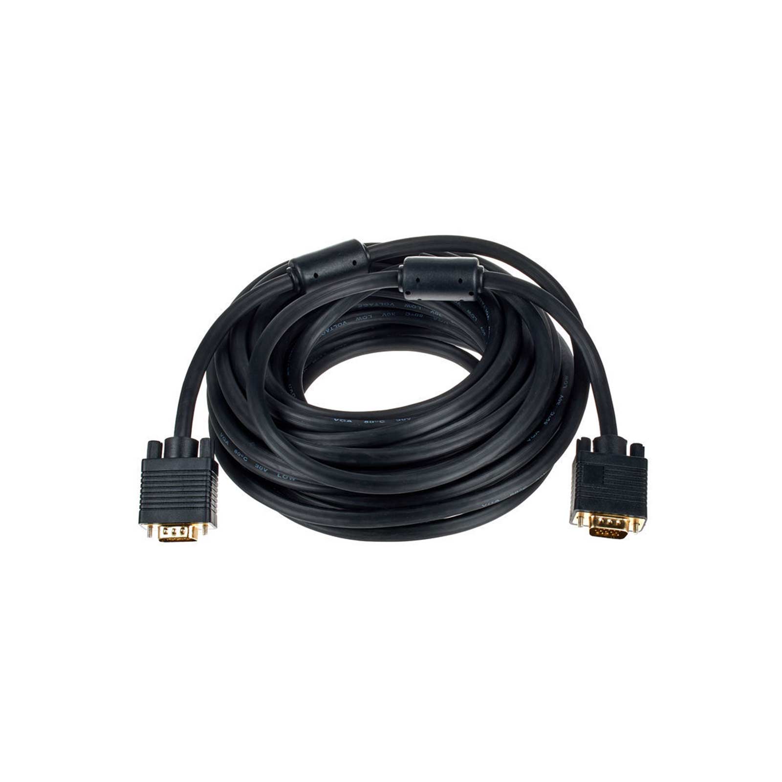 CABLE SVGA - 10M MACHO-HEMBRA Guard