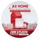 AX HOME PRESENTACION MUNDIAL