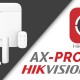 AX PRO Tri-Tech de Hikvision