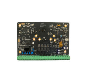 PLACA ALARMA 8 ZONAS Hikvision