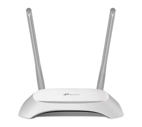 ROUTER TP-LINK WR840N 11N 300 MBPS 2X5DBI Tplink