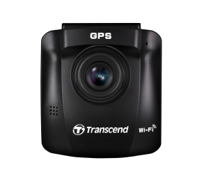 CAMARA IP DASHCAM DRIVEPRO 250 GRABADORA PARA AUTO trascend