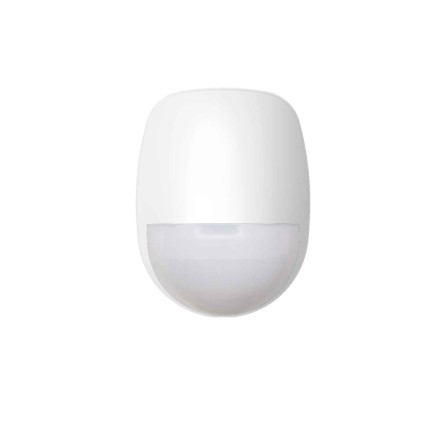 DETECTOR PIR ANTIMASCOTA 18M 15KG Hikvision