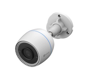 CAMARA EZVIZ IP WIFI - BULLET EXT (2MPX) EZVIZ
