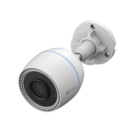 CAMARA EZVIZ IP WIFI - BULLET EXT (2MPX) EZVIZ