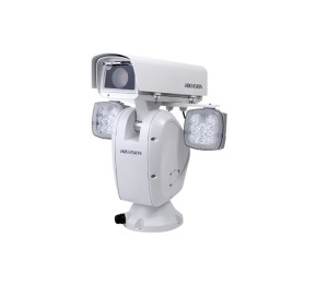 CAMARA IP ESPECIAL SERIE PTZ (2MPX) DarkFighter
