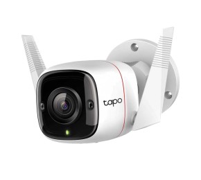 CAMARA TAPO IP WIFI EXTERIOR FULL COLOR (3MPX) C310 tapo