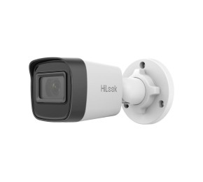 CAMARA IP - BULLET EXTERIOR (2MPX) Hilook