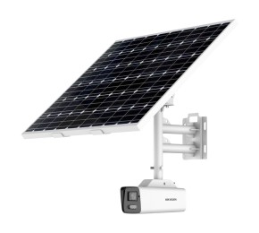 PACK SOLAR IP ESPECIAL COLORVU Centinel