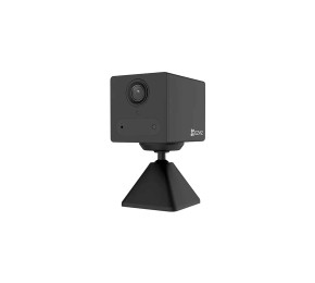 CAMARA MINI EZVIZ IP WIFI - CB2 NEGRA (2MP) EZVIZ