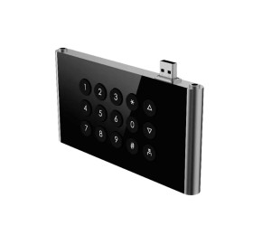 MODULO DE TECLADO NUMERICO PARA DS-KD9403 IP65 Hikvision