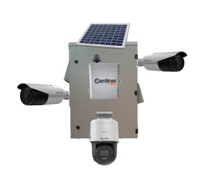 PACK DE CAMARAS CENTINEL Centinel