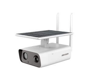 PACK SOLAR IP BABY ESPECIAL SERIE 2K Centinel