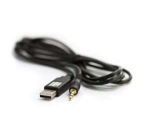 CABLE PROGRAMADOR P/REGULADOR Guard