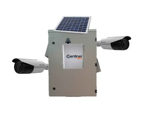 PACK DE CAMARAS CENTINEL Centinel