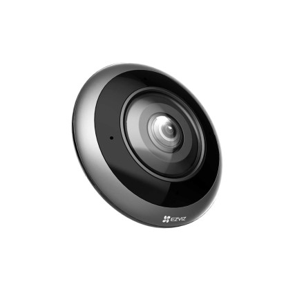 CAMARA EZVIZ IP WIFI - OJO DE PEZ E4P EZVIZ