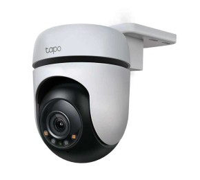 CAMARA TAPO IP WIFI EXTERIOR FULL COLOR (3MPX) C510W tapo