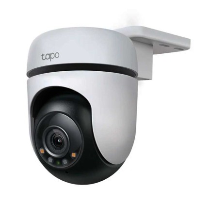 CAMARA TAPO IP WIFI EXTERIOR FULL COLOR (3MPX) C510W tapo