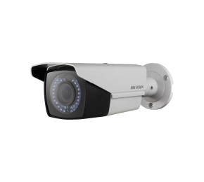 CAMARA - BULLET EXTERIOR VARIF (1MPX) Hikvision