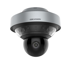 CAMARA IP PANOVU PANORAMICA PTZ 360 (32MPX) Hikvision