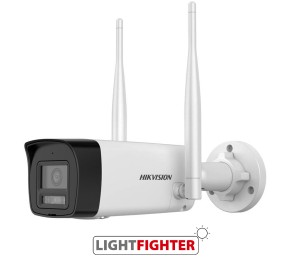 CAMARA IP - WIFI - BULLET EXTERIOR (2MPX) EASYLINK EASYLINK