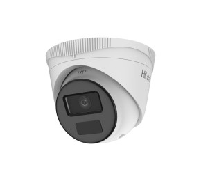 CAMARA IP - TURRET EXTERIOR (2MPX) Hilook