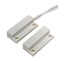 MAGNETICO CABLEADO BLANCO E Enforcer