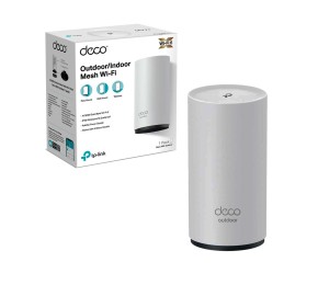 SISTEMA WIFI X 1 MALLA/MESH X50 EXT Tplink