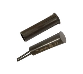 DETECTOR MAGNETICO MINI EMBUTIR MARRON Enforcer